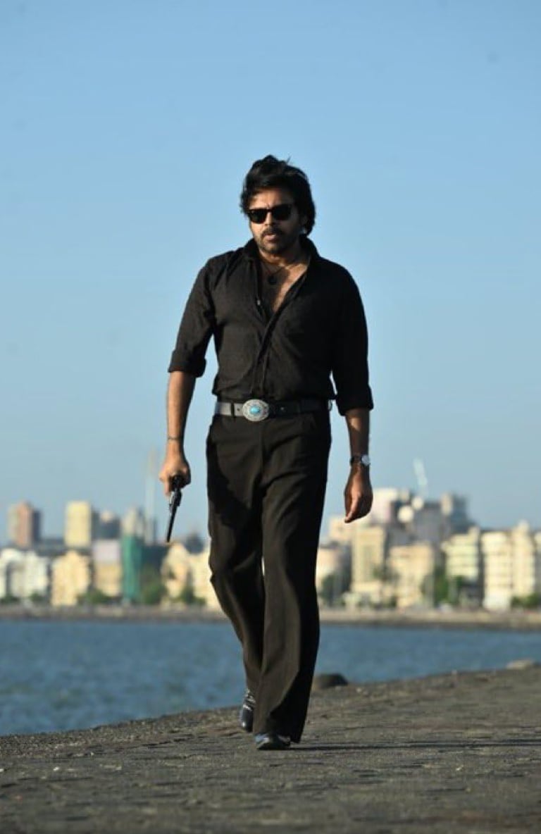 They Call Him OG Box Office: Pawan Kalyan’s Film Outshines Allu Arjun’s Pushpa 2 Record